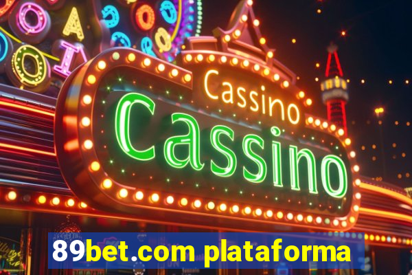 89bet.com plataforma